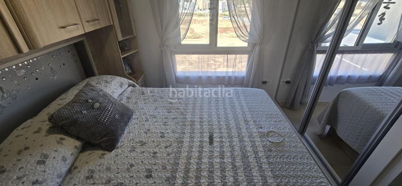 Foto e81ce877-b547-44c0-8d44-5054bb9ed3c7. Àtic amb calefacció aparcament a El Alamillo Mazarrón