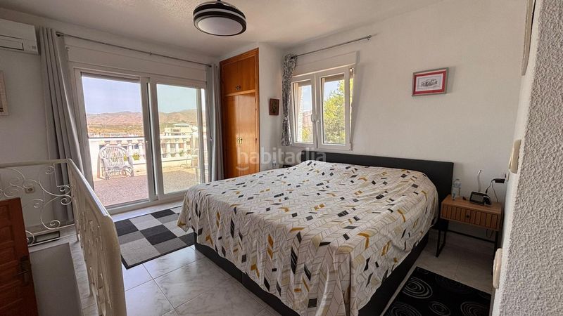 Foto 1174beb3-de85-4043-b30d-6e24f6141a3a. Chalet mit heizung parking pool in Los Puertos Cartagena