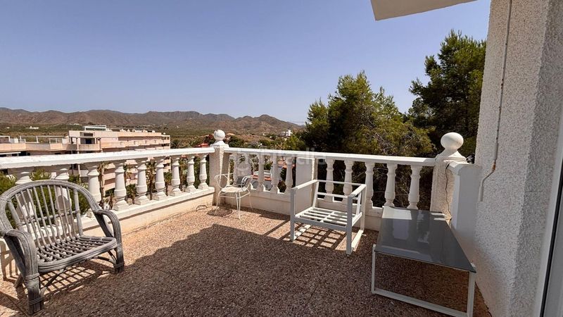 Foto 2f2c0ccd-af75-4226-9c83-1ea1ff1d0cd8. Chalet mit heizung parking pool in Los Puertos Cartagena