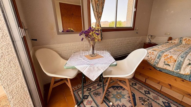 Foto 3ad521a7-7b2b-4dd9-a894-268124524ac4. Chalet mit heizung parking pool in Los Puertos Cartagena
