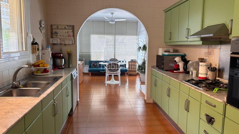 Foto 465638e9-e79e-4e06-9b0d-79bcc1bd22e6. Chalet mit heizung parking pool in Los Puertos Cartagena