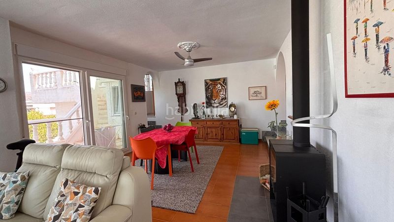 Foto 660b9a94-f0b5-4e3e-aad2-e848f90c6c35. Chalet mit heizung parking pool in Los Puertos Cartagena