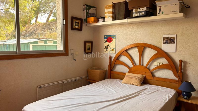 Foto 91db566c-5ffa-4270-91ae-742101c704e7. Chalet mit heizung parking pool in Los Puertos Cartagena