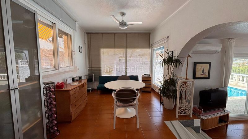 Foto 9e34093e-69d9-4dd5-804b-811ac260601c. Chalet mit heizung parking pool in Los Puertos Cartagena
