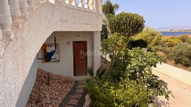 Foto b097d3a0-6bfb-4ce9-af04-fe4a7ec0e190. Chalet mit heizung parking pool in Los Puertos Cartagena
