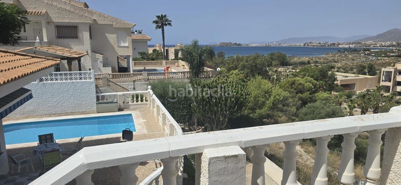 Foto cb28bc86-d60c-44ed-9bb5-6ad61be84edb. Chalet mit heizung parking pool in Los Puertos Cartagena