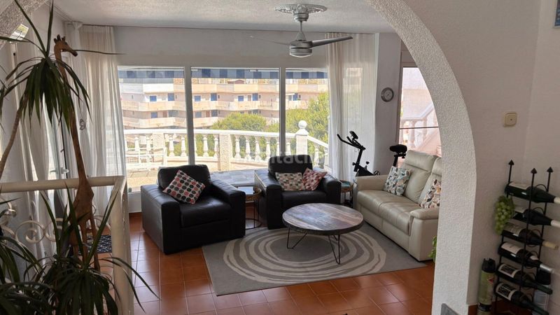 Foto ce9262db-c975-4e6d-9bfa-6a8db1af4202. Chalet mit heizung parking pool in Los Puertos Cartagena