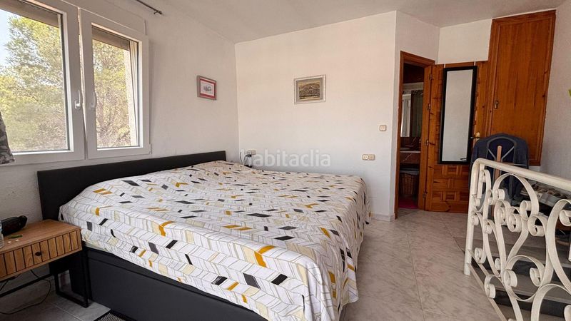 Foto d1f23245-706a-49a0-9dfa-2e693e6af480. Chalet mit heizung parking pool in Los Puertos Cartagena