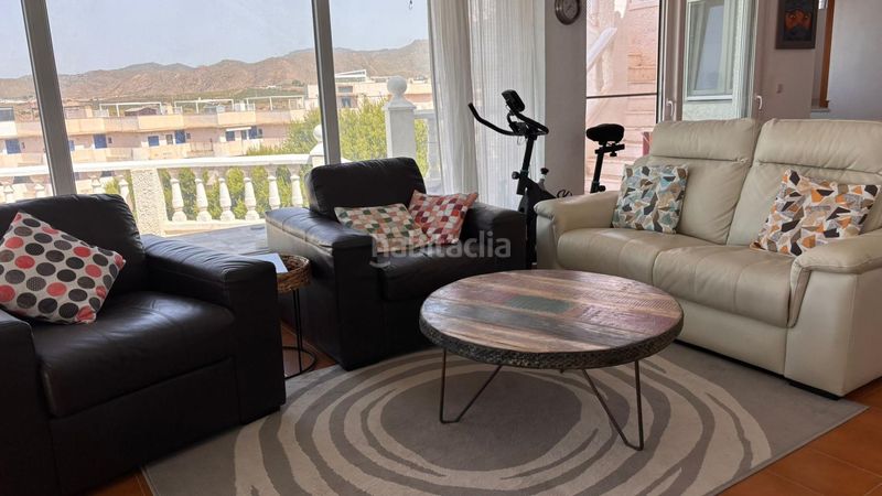 Foto e06c9f52-4a03-47f1-82be-b05d0b732e5b. Chalet mit heizung parking pool in Los Puertos Cartagena