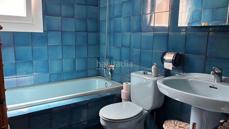 Foto ec6a116a-f8ec-4d63-8d34-229454cc6209. Chalet mit heizung parking pool in Los Puertos Cartagena