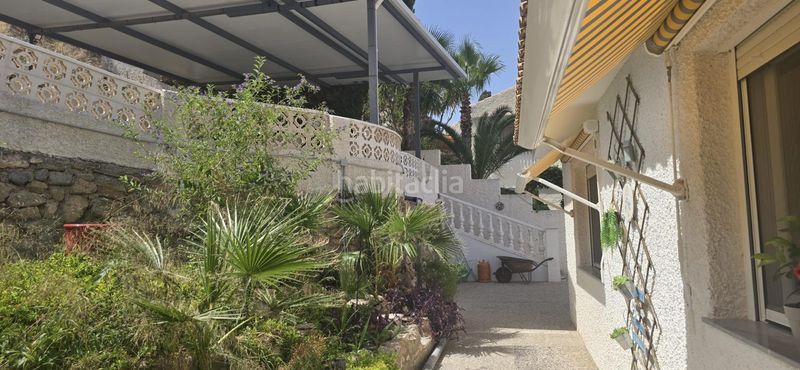 Foto f9acbac2-70f9-4041-9755-cfa05520a12c. Chalet mit heizung parking pool in Los Puertos Cartagena