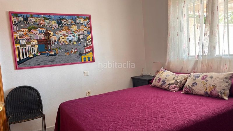 Foto 112d6bfe-3fa2-4651-8c5f-1d9abbaeda7d. Casa amb calefacció aparcament piscina a El Alamillo Mazarrón