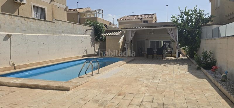 Foto 8976d437-bd8a-465b-9b37-91a40835ea1f. Casa amb calefacció aparcament piscina a El Alamillo Mazarrón