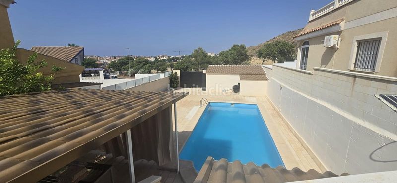 Foto ab2c0645-dbef-4a75-b426-2f99c75ccdce. Casa amb calefacció aparcament piscina a El Alamillo Mazarrón