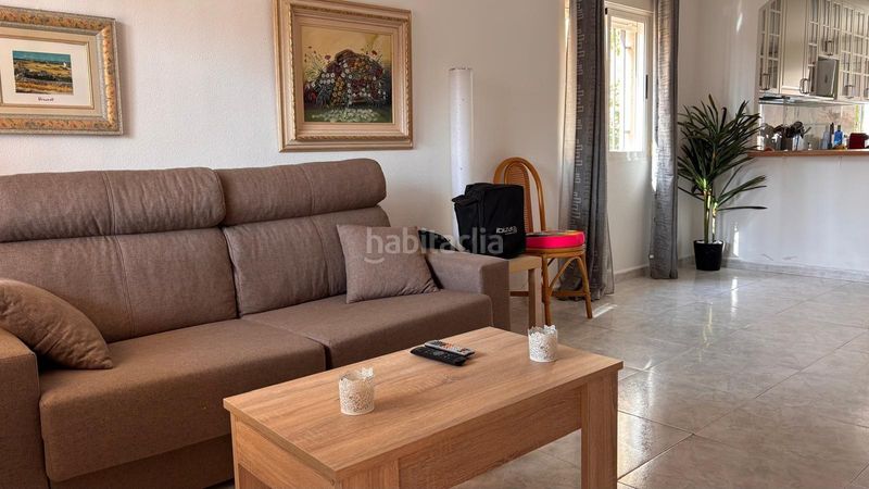 Foto ac22d94d-a205-4365-98d3-21fbfcd546bd. Casa amb calefacció aparcament piscina a El Alamillo Mazarrón