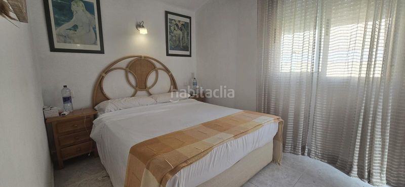 Foto b533c319-b941-46a7-a7ca-7df3175f4b03. Casa amb calefacció aparcament piscina a El Alamillo Mazarrón