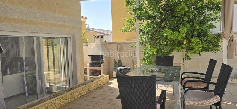 Foto d5e07884-9880-4061-ac42-1302e1fc372b. Casa amb calefacció aparcament piscina a El Alamillo Mazarrón