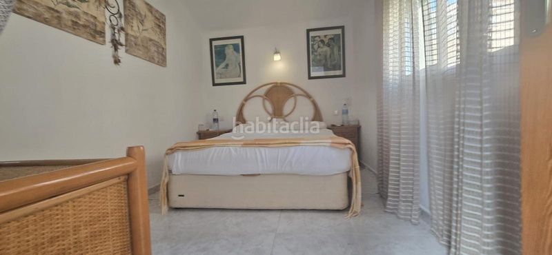 Foto e26508a5-862c-4597-85f5-066921a7ecc5. Casa amb calefacció aparcament piscina a El Alamillo Mazarrón