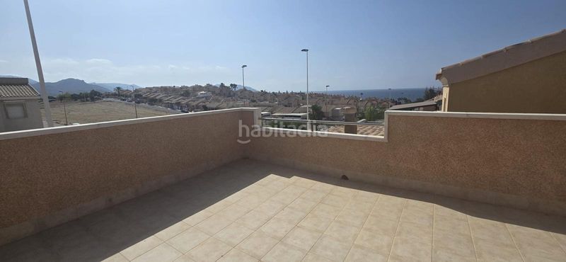Foto f25b62cb-e6f1-45a6-8579-121cab987ea5. Casa amb calefacció aparcament piscina a El Alamillo Mazarrón