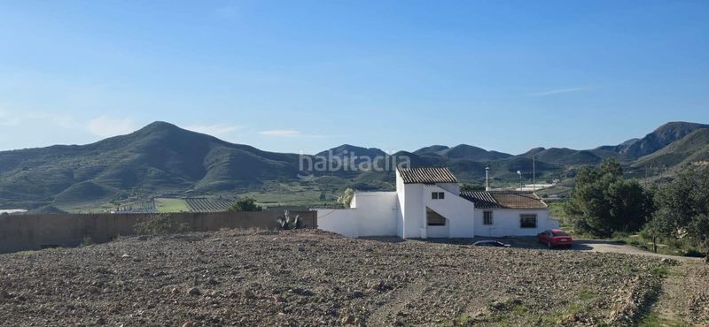 Foto 0333de42-82cf-475e-ad8c-64048a6faec9. Casa a San Mateo Lorca