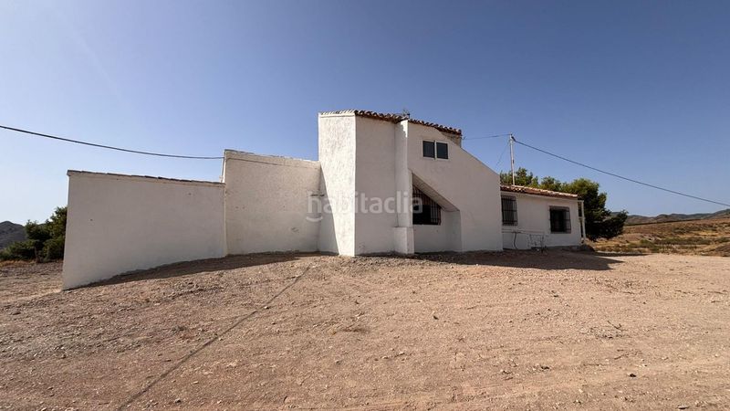 Foto 07873210-33fb-4a60-83ec-40d2579a95a7. Casa a San Mateo Lorca