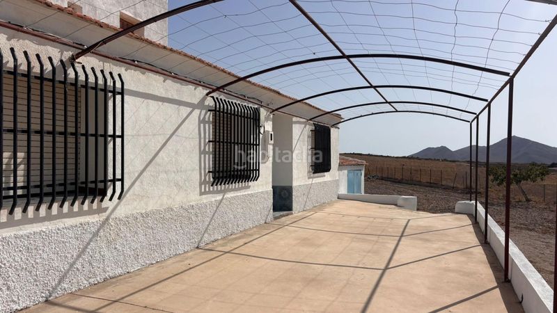 Foto 3b99a0df-1409-4c14-b2d7-1b41b4684708. Casa a San Mateo Lorca