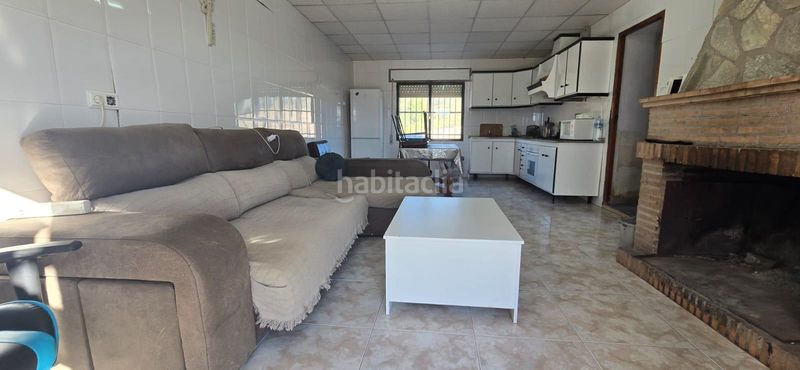 Foto 3f513bf6-125b-46d8-9840-b6e4cfc98834. Casa a San Mateo Lorca