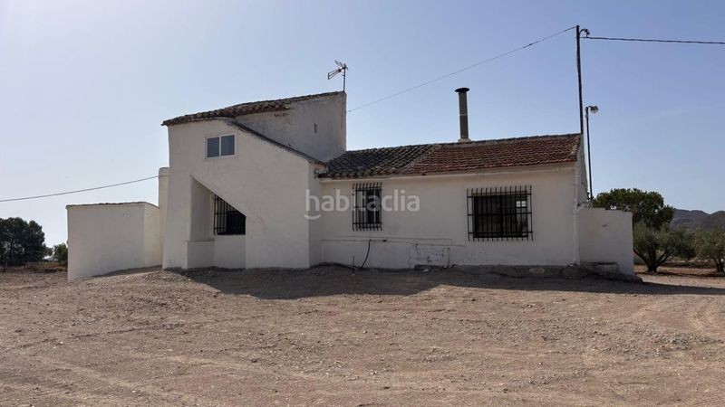 Foto 48bdd3bc-6f0f-4f1a-893b-708c983ab401. Casa a San Mateo Lorca