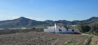 Casa a San Mateo. Encantadora casa de campo en morata cerca playa mazarrón