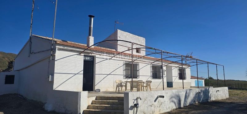 Foto 7cbd5332-bff7-40cb-93af-c8e2bfacf398. Casa a San Mateo Lorca