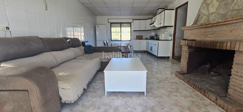 Foto 828c1ec3-8d79-4849-af46-aaf40b51534e. Casa a San Mateo Lorca