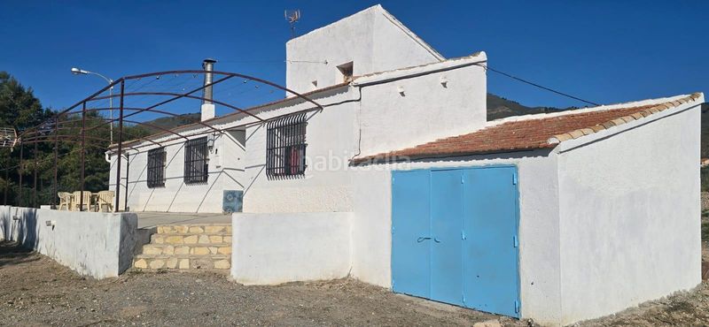 Foto 9b160b0c-36c7-4ad0-b50e-ef45c86b1eab. Casa a San Mateo Lorca