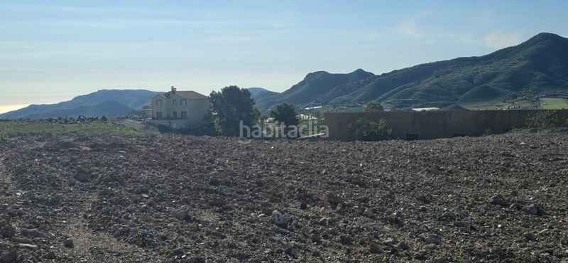 Foto a2b4ef94-1cd5-4904-bfe5-3b499d4236e4. Casa a San Mateo Lorca