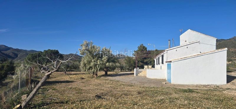 Foto d4ca1c8d-7c61-4e52-9a7e-9436ab7e9a2c. Casa a San Mateo Lorca