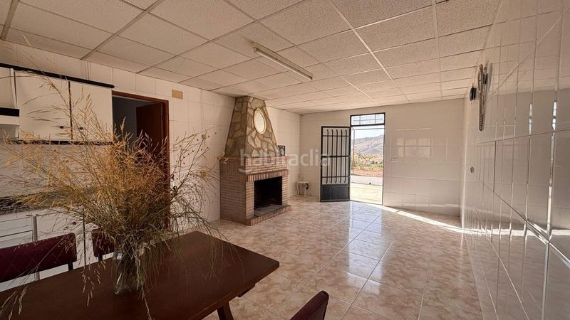 Foto e04ee54f-6f12-4b1d-8284-5ec0f3bee0c4. Casa a San Mateo Lorca