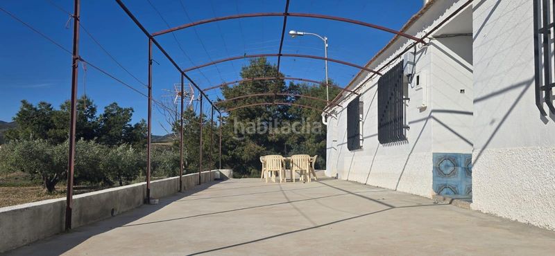 Foto f25bccbe-6450-4366-a09f-f01ab9e83728. Casa a San Mateo Lorca