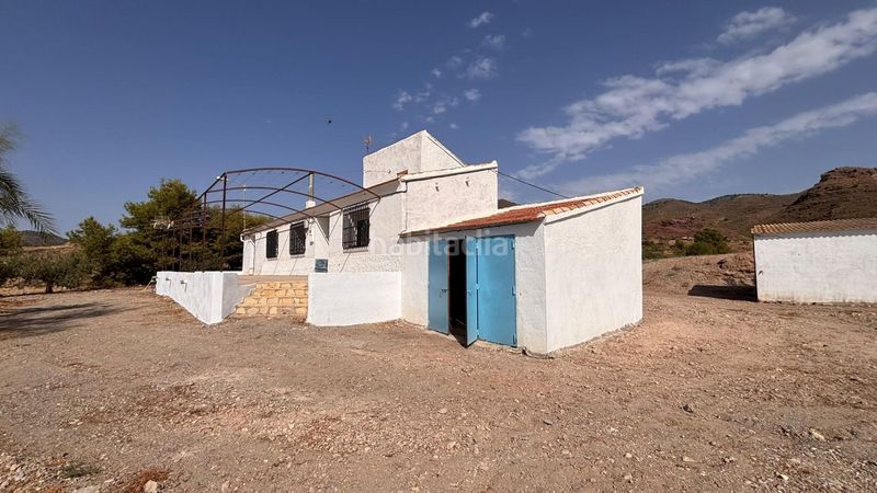 Foto f98a9ffc-0b02-425b-b3d1-622b72fd124f. Casa a San Mateo Lorca