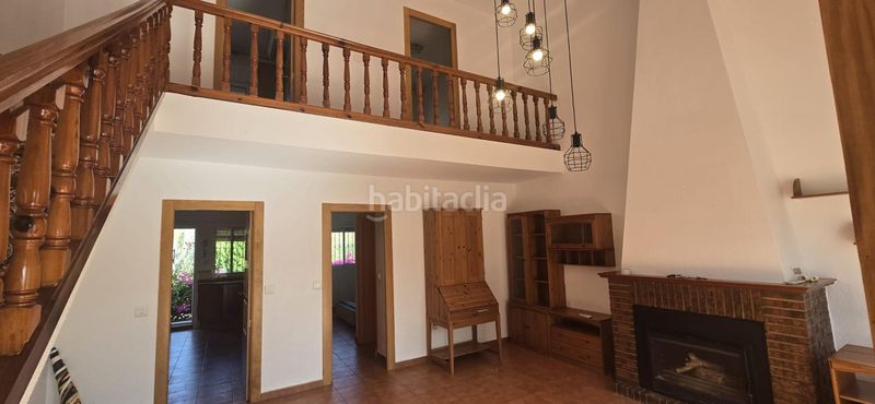 Foto 1392240b-b427-4445-8860-969956d8e599. Casa amb calefacció aparcament piscina a El Alamillo Mazarrón