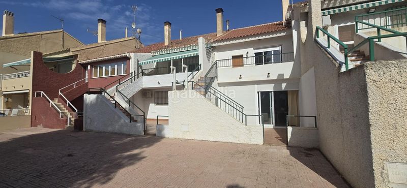 Foto 7b51a59b-ee41-48f3-ace1-88380a838a70. Casa amb calefacció aparcament piscina a El Alamillo Mazarrón