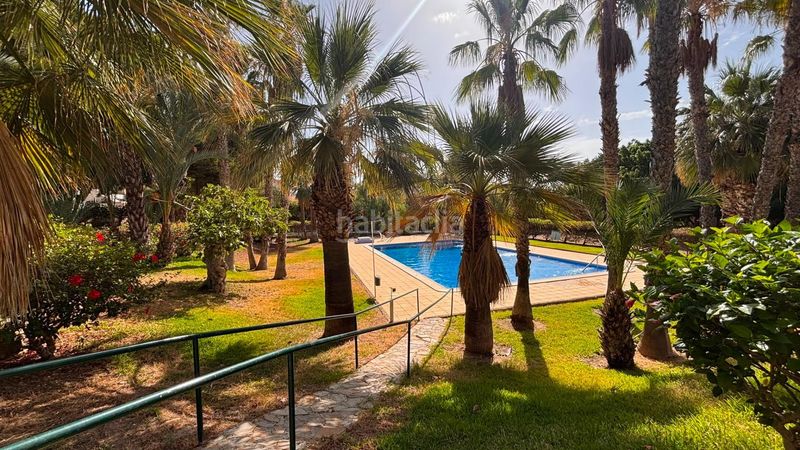 Foto 87cbe825-8925-4d4f-be33-805e31017d17. Casa amb calefacció aparcament piscina a El Alamillo Mazarrón