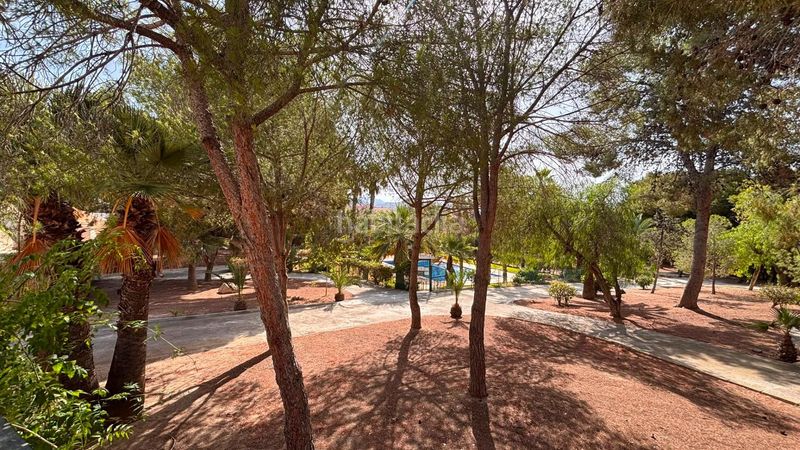 Foto cc7ff6ae-b254-4556-853c-8981da625651. Casa amb calefacció aparcament piscina a El Alamillo Mazarrón