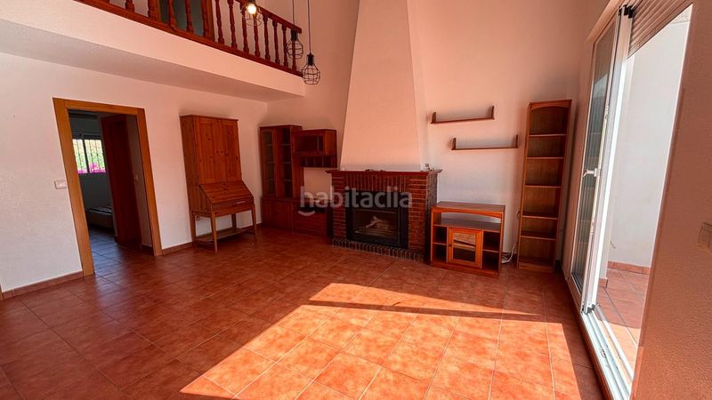 Foto e78ec47d-4bfe-46df-81ce-2c8e23d7900c. Casa amb calefacció aparcament piscina a El Alamillo Mazarrón