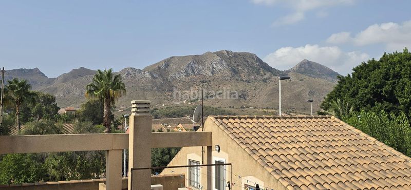Foto 01c07182-5383-4915-b151-75849d5d76cb. Casa amb calefacció aparcament a Mazarrón casco urbano Mazarrón