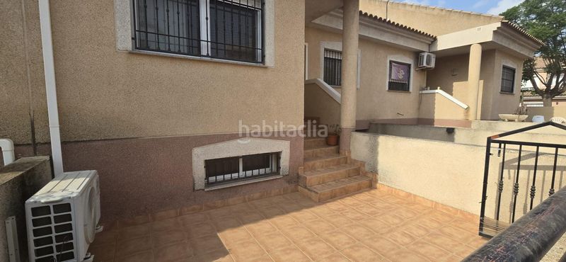 Foto 1e0f9d79-51e5-4916-8f0c-2bfc83d13e98. Casa amb calefacció aparcament a Mazarrón casco urbano Mazarrón