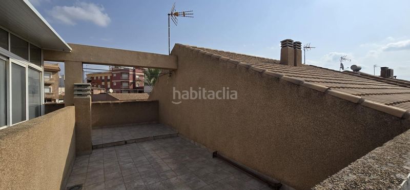 Foto 55138392-0020-45e6-a81f-4a8fc4707062. Casa amb calefacció aparcament a Mazarrón casco urbano Mazarrón