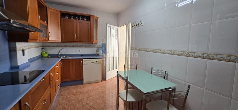 Foto e414f059-1921-498e-9f68-ef564b3a8da9. Casa amb calefacció aparcament a Mazarrón casco urbano Mazarrón