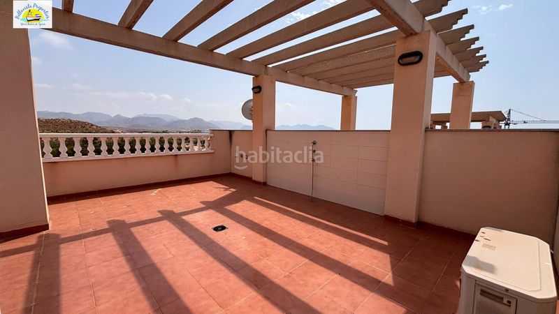 Foto 38864244-0bd8-4c34-a873-2440bd266004. Casa amb calefacció piscina a El Alamillo Mazarrón