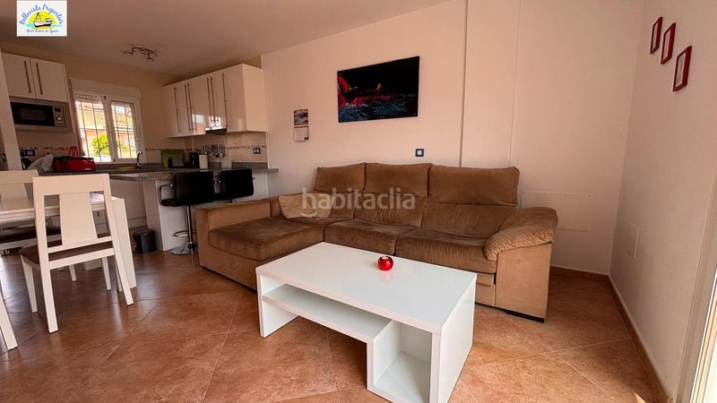 Foto 3f853671-6ea3-4962-8d59-ffcd2f79064d. Casa amb calefacció piscina a El Alamillo Mazarrón