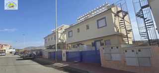Casa  Calle calle estaca de bares. Dúplex en venta en el alamillo con vistas al mar y a la montaña