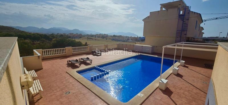 Foto 6291b925-e7d4-4a56-b233-aff900b1069c. Casa amb calefacció piscina a El Alamillo Mazarrón